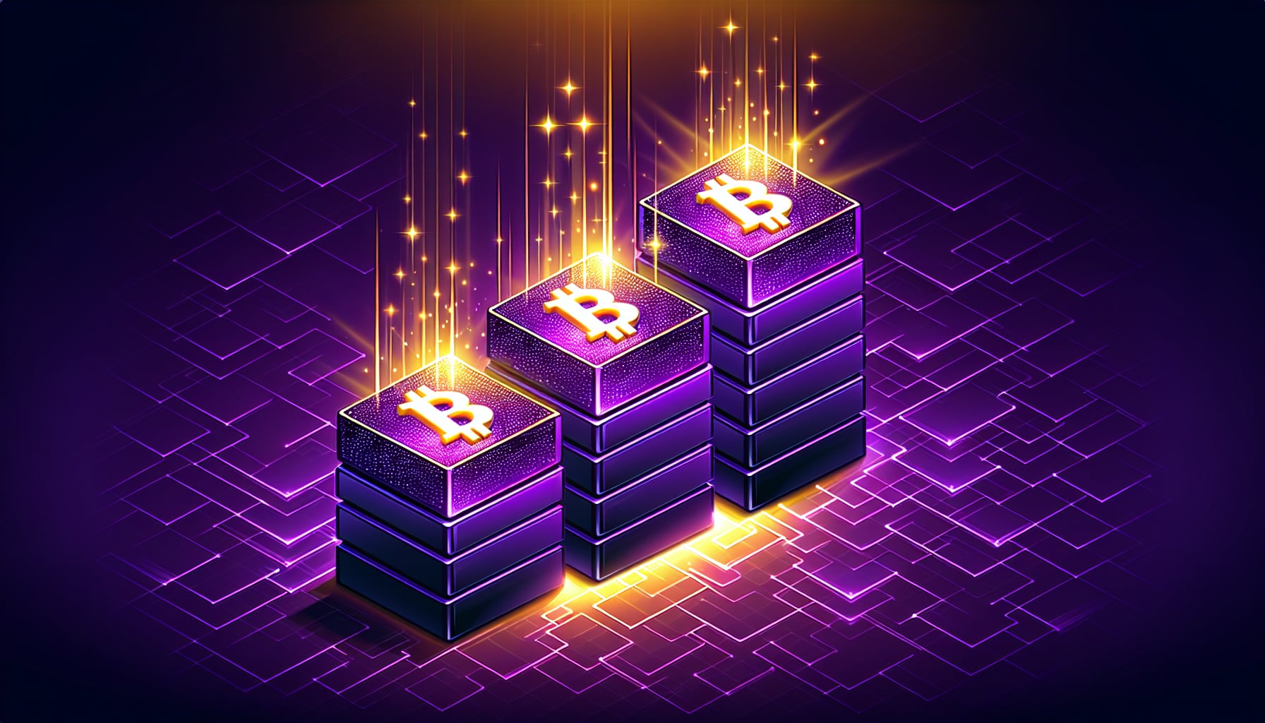 Decentralized Network