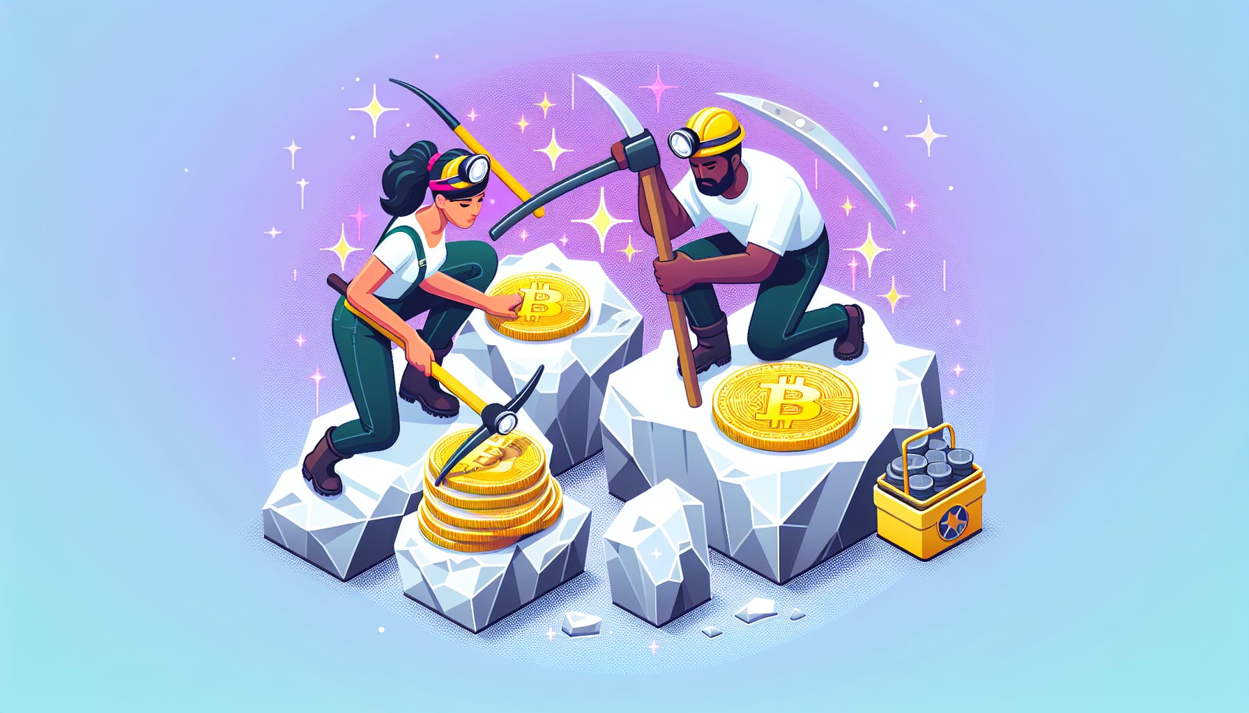 Decentralized Network