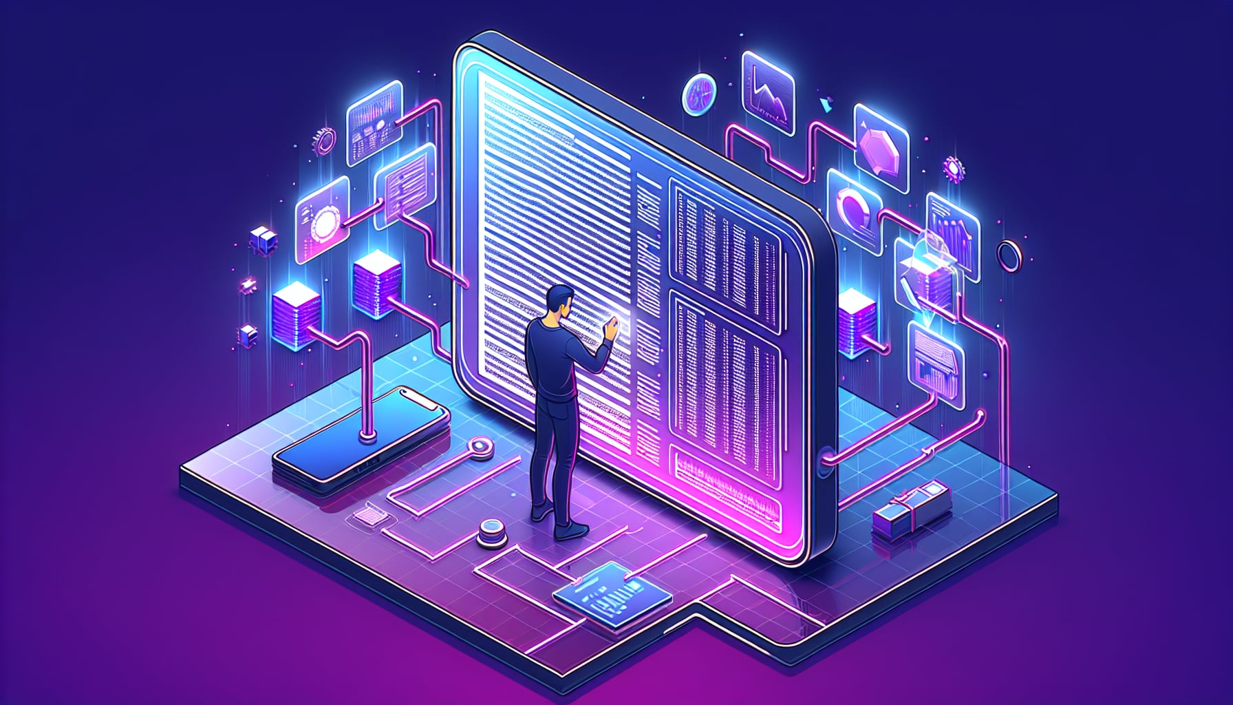 Decentralized Network